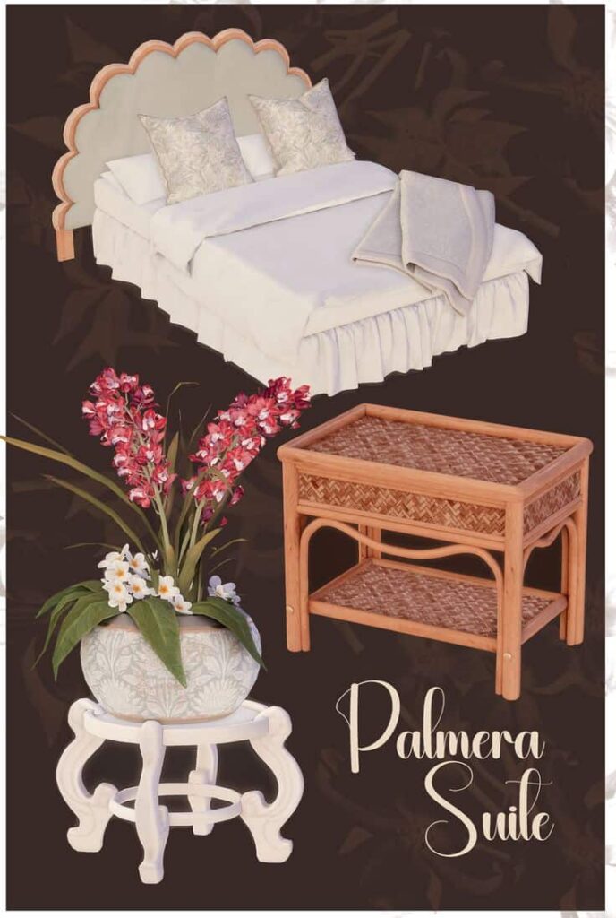 sims 4 palmera suite cc pack
