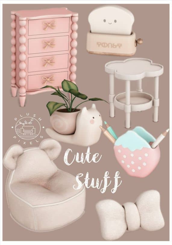 the best sims 4 cc pack