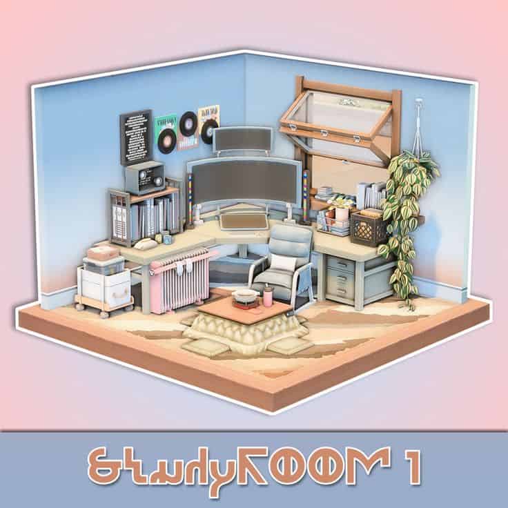 best sims 4 cc pack