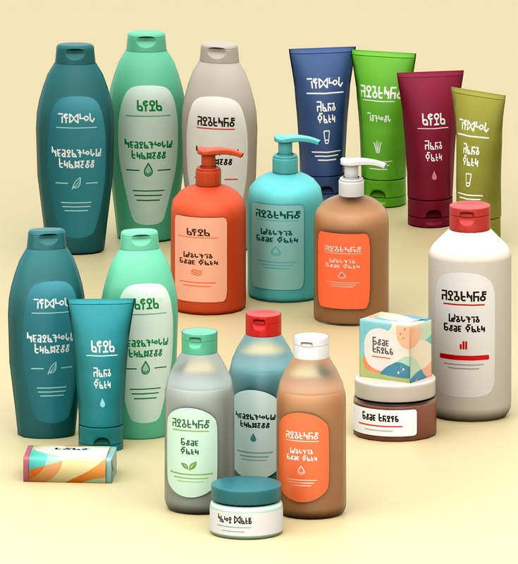 best sims 4 skincare clutter