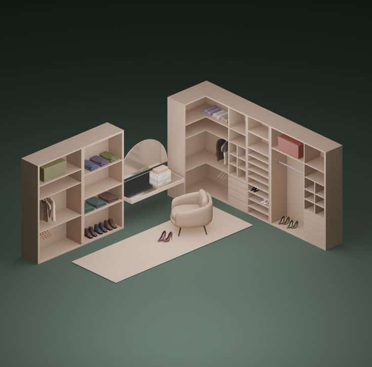 sims 4 closet cc collection