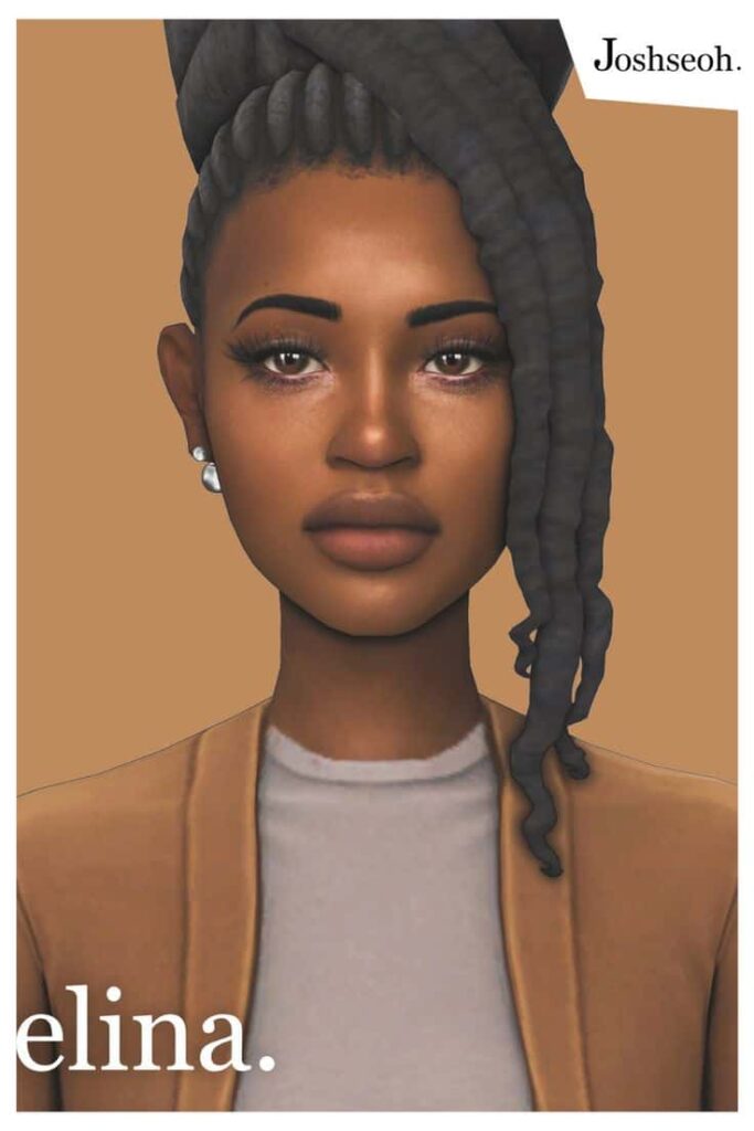 best sims 4 twists