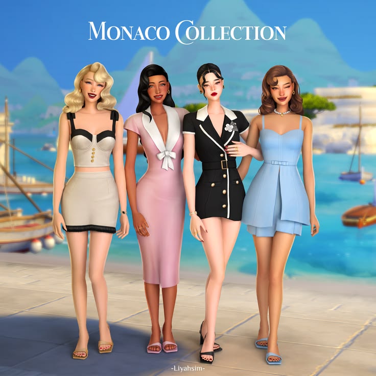 sims 4 clothing cc pack maxis match