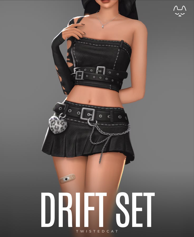 sims 4 female clothes maxis match