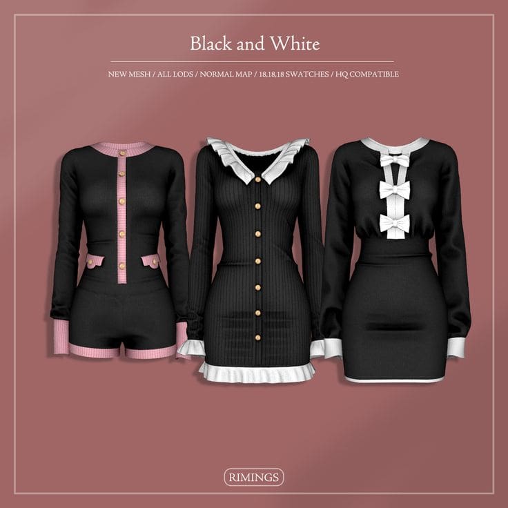 best cc sims 4