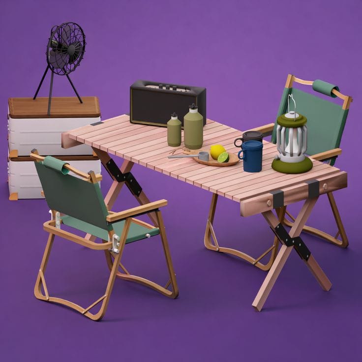 cozy sims 4 cc packs