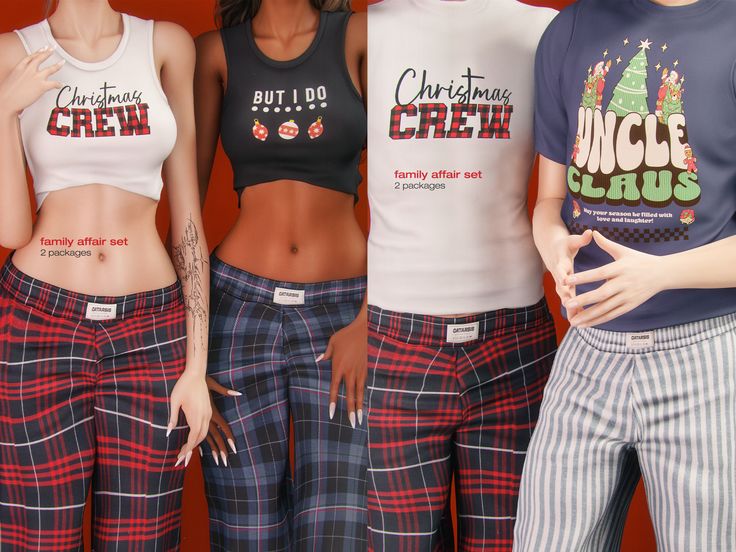 free sims 4 clothes cc