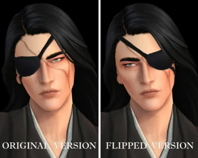 sims 4 eyepatch cc