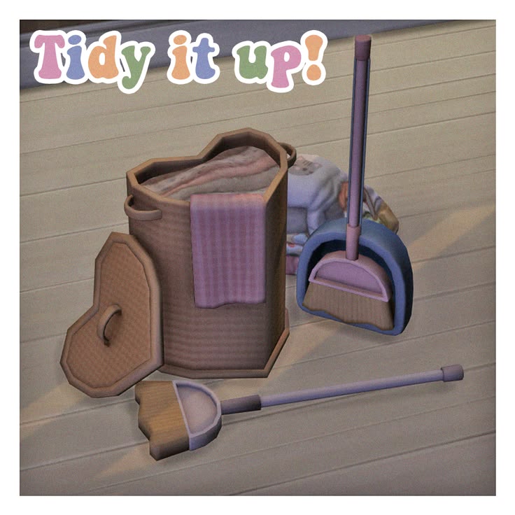 sims 4 laundry cc find
