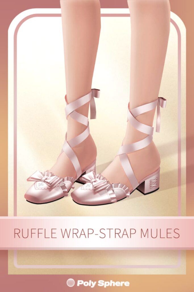 sims 4 mules cc