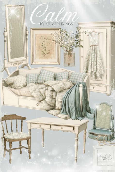 the sims 4 bedroom cc