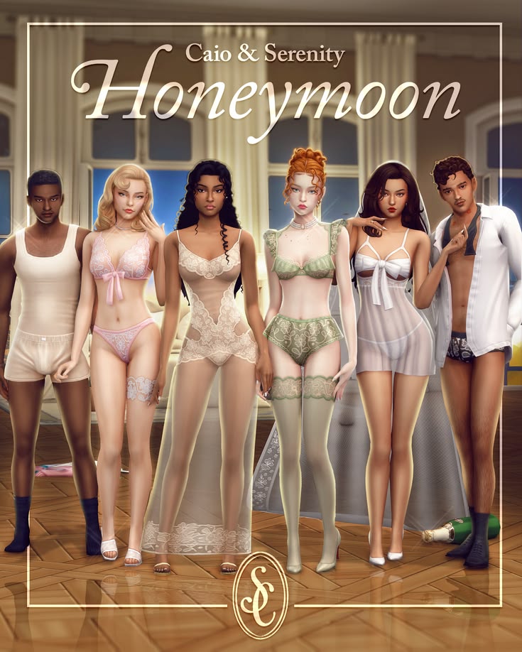 best sims 4 cc clothes maxis match
