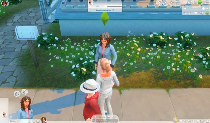 sims 4 actions