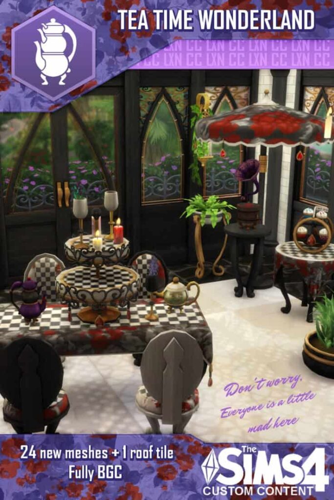 sims 4 cc pack download