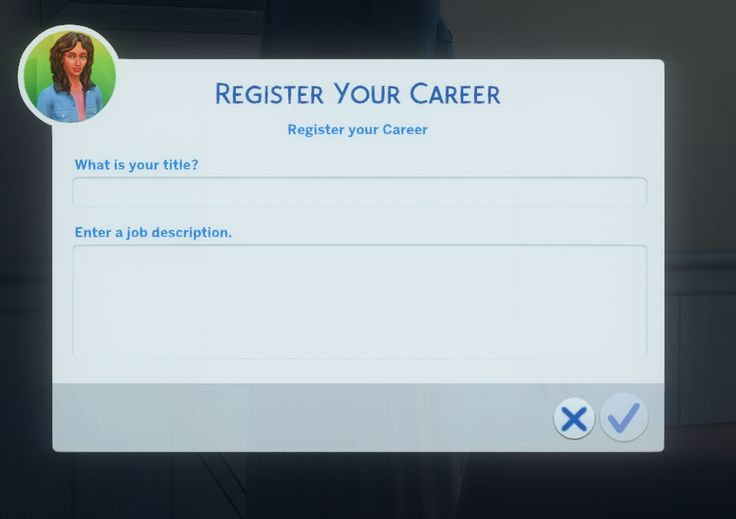 sims 4 ministry of labor