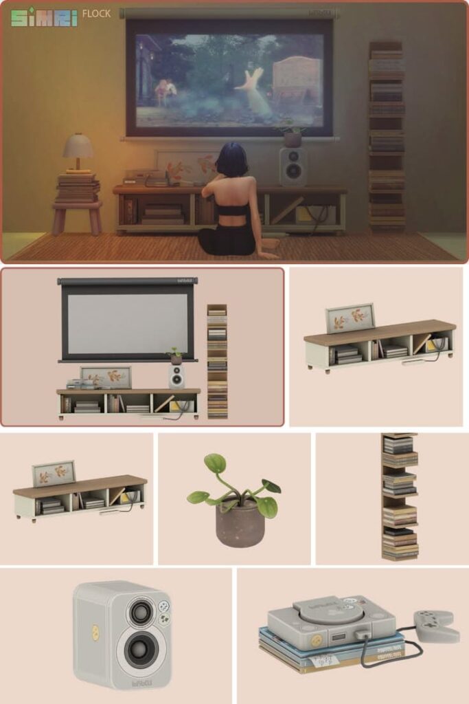 the best sims 4 cc pack