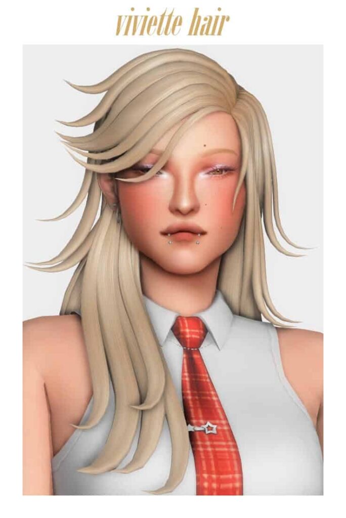 best hair cc maxis match