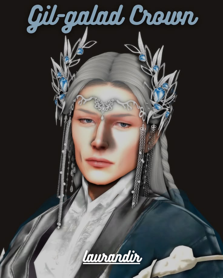 best sims 4 crown cc
