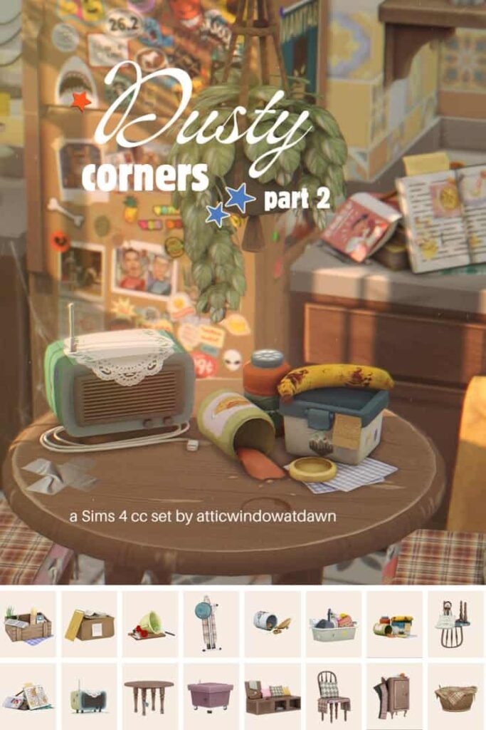 best sims 4 cc pack download