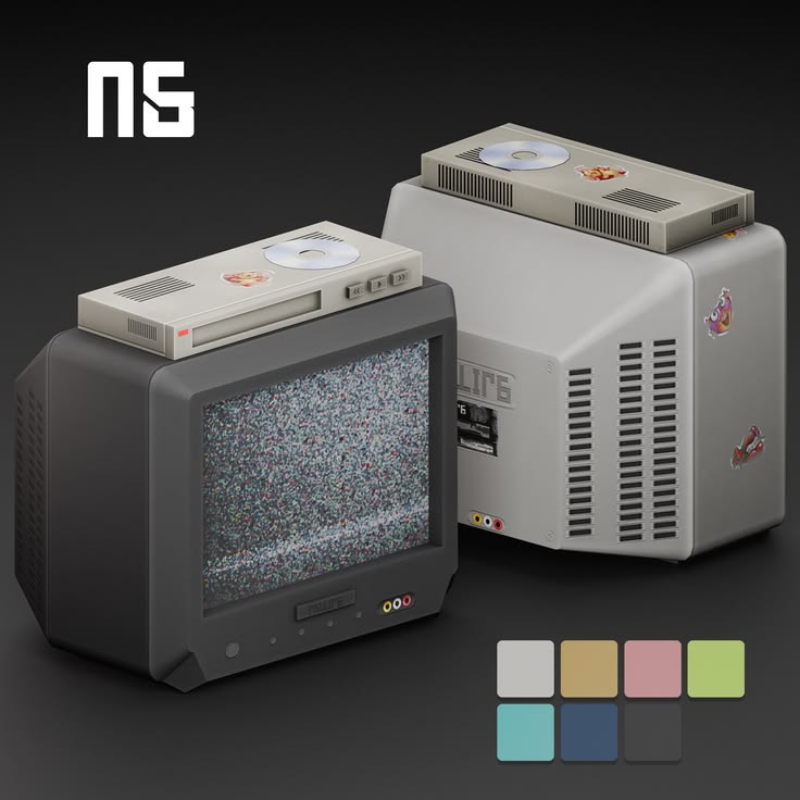 best sims 4 tv cc