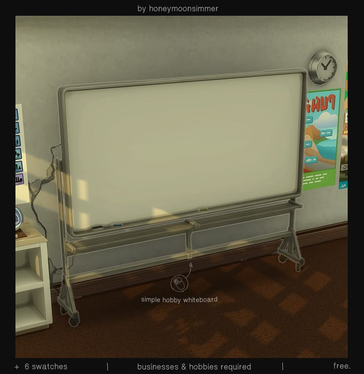 sims 4 clutter find