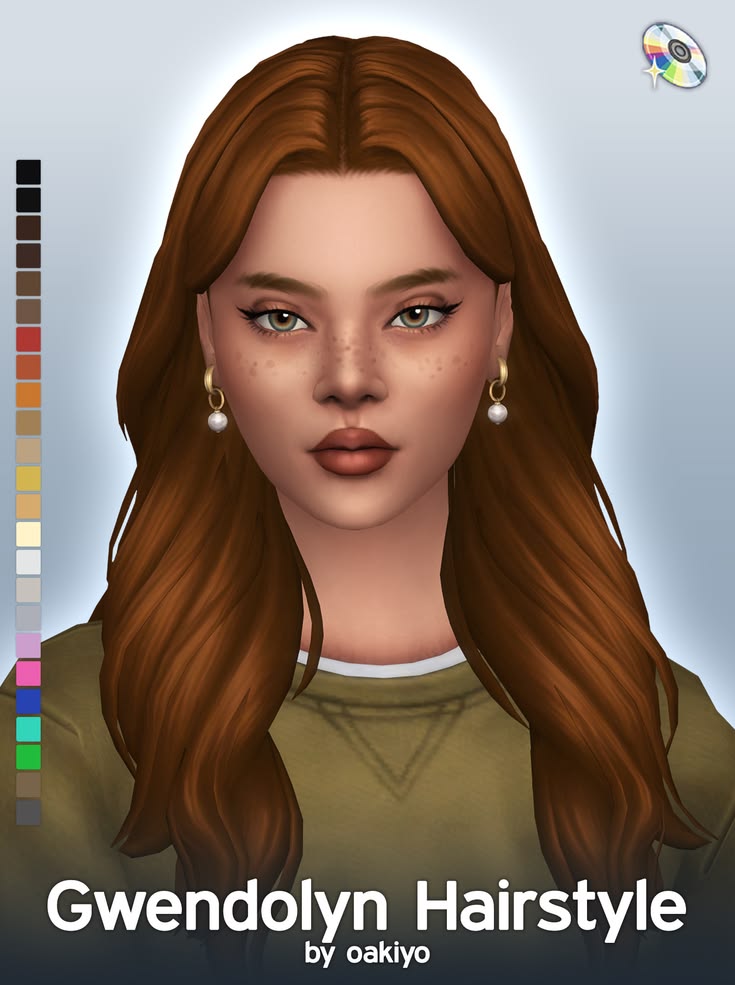 Maxis Match Sims 4 CC from Patreon and Tumblr (Updated!)