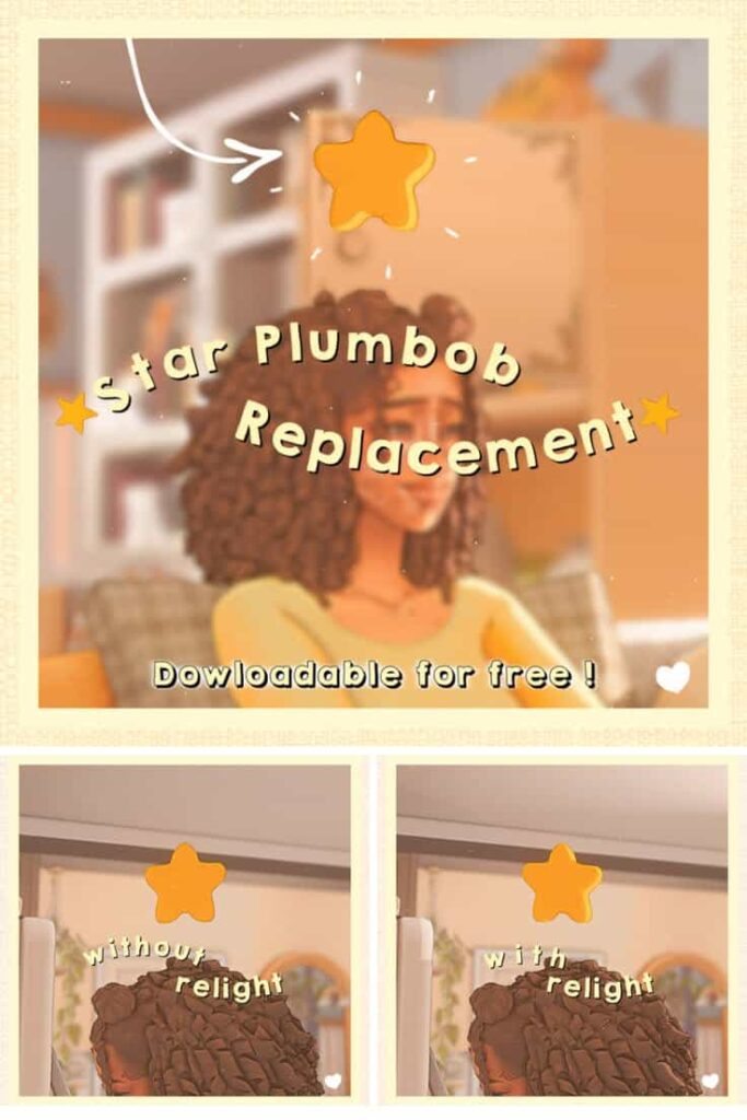 sims 4 plumbob override