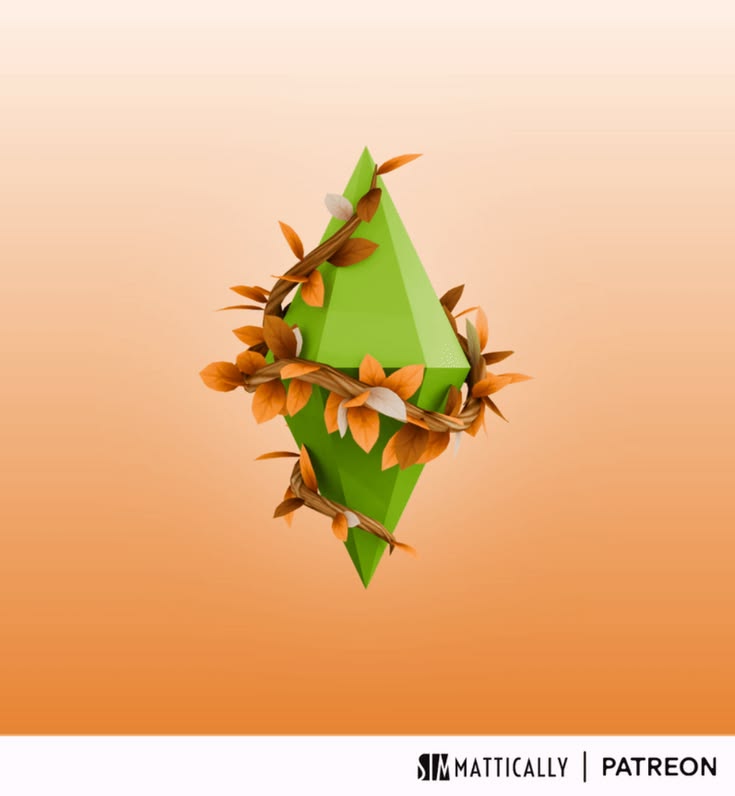 sims 4 plumbob replacement