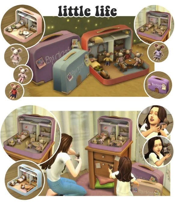sims 4 toys custom content