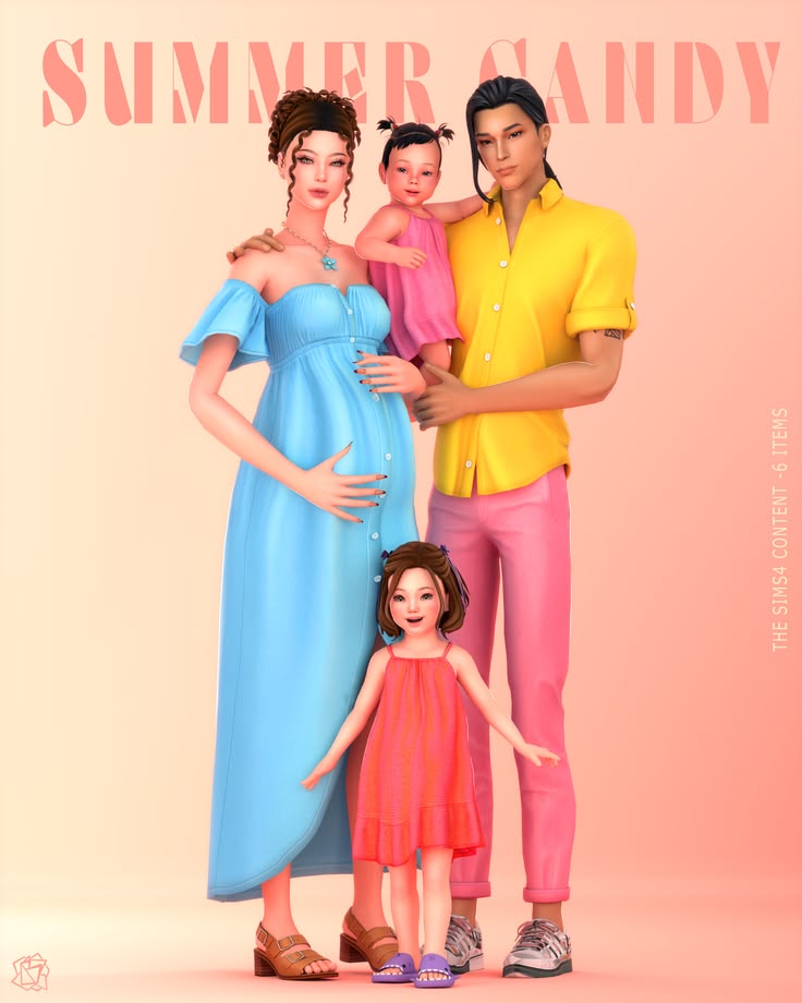 best sims 4 cc clothes set