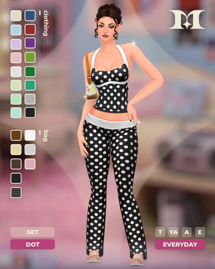 best sims 4 clothing cc