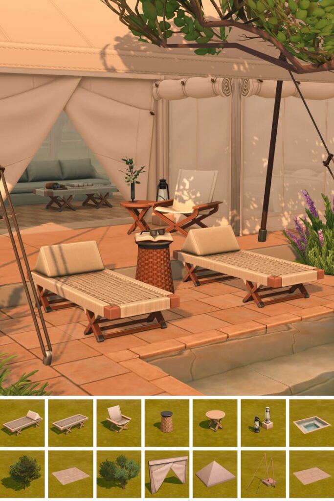 Sims 4 CC and Mods Latest Updates (April 2026 Finds)