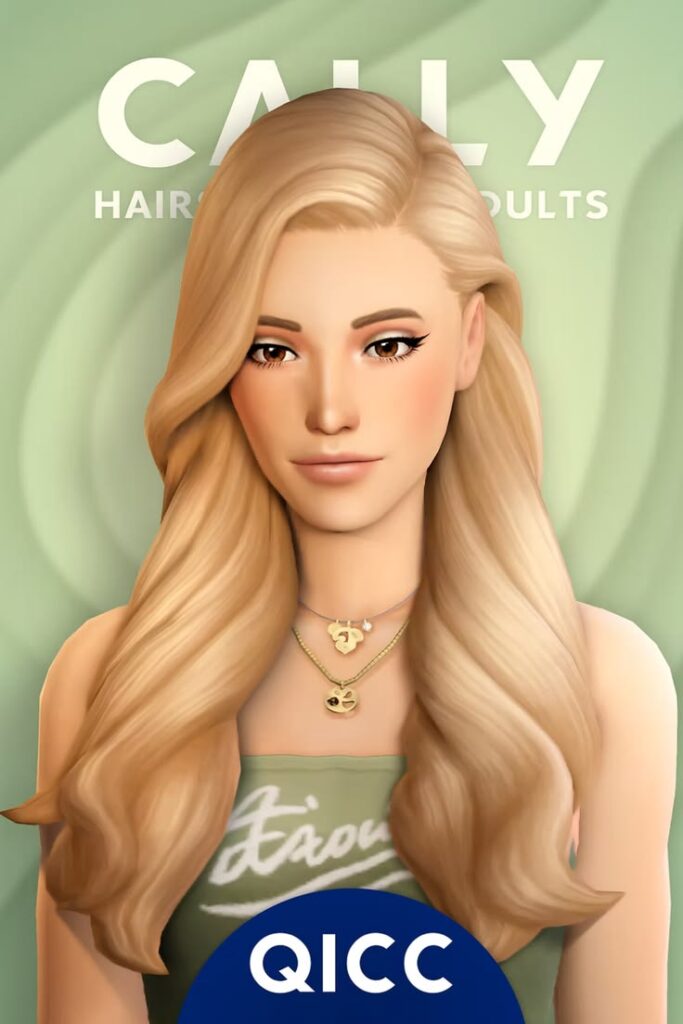 best long wavy hair