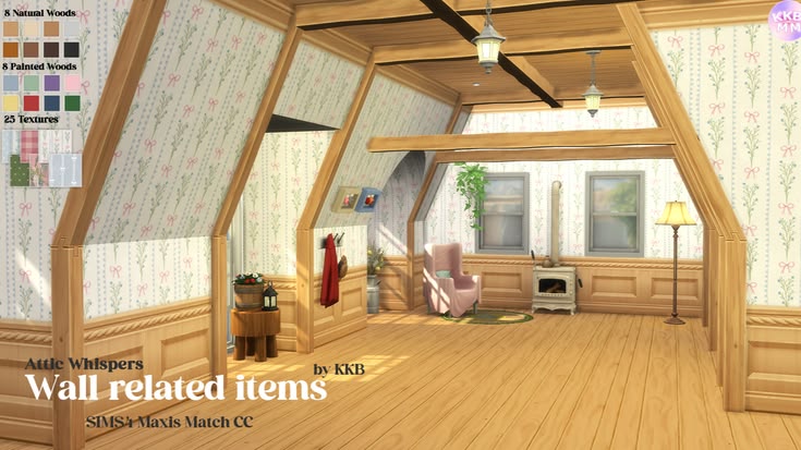 best sims 4 builds