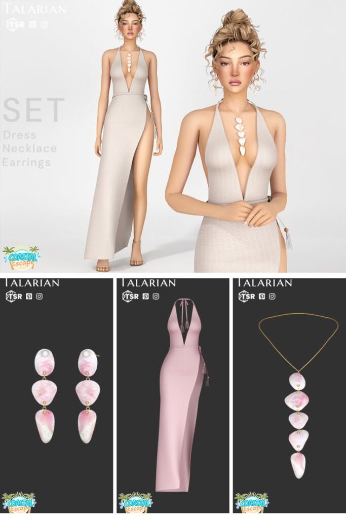 best sims 4 cc set