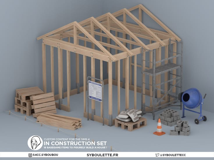 sims 4 build cc