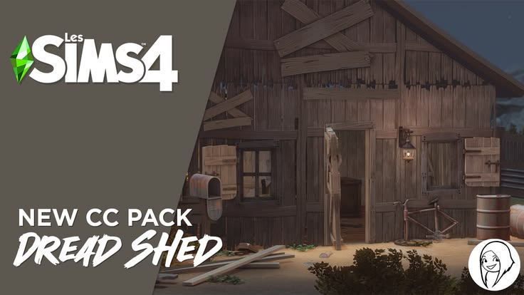 sims 4 builds cc