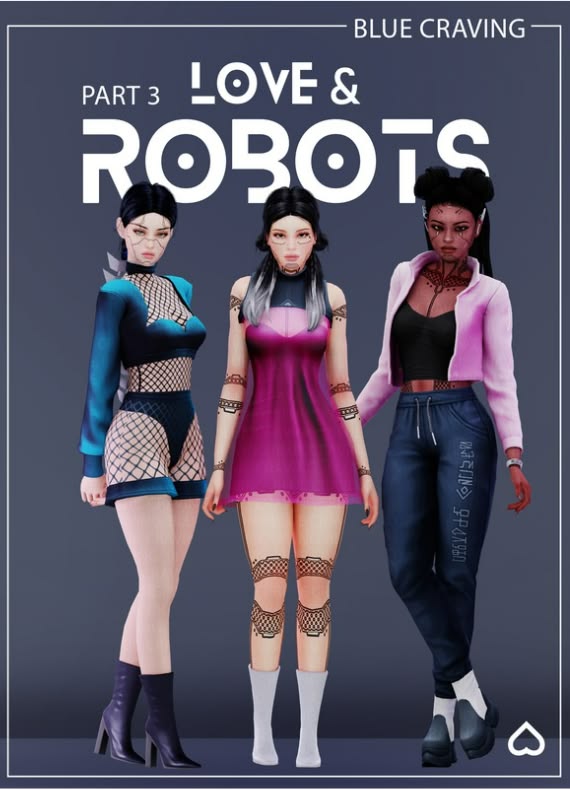 sims 4 female clothing cc