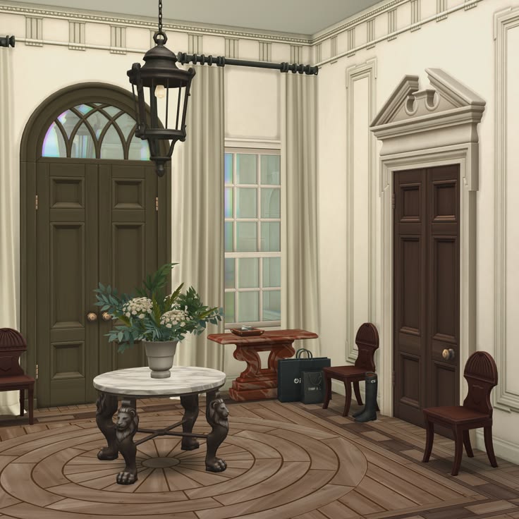sims 4 gateway cc pack