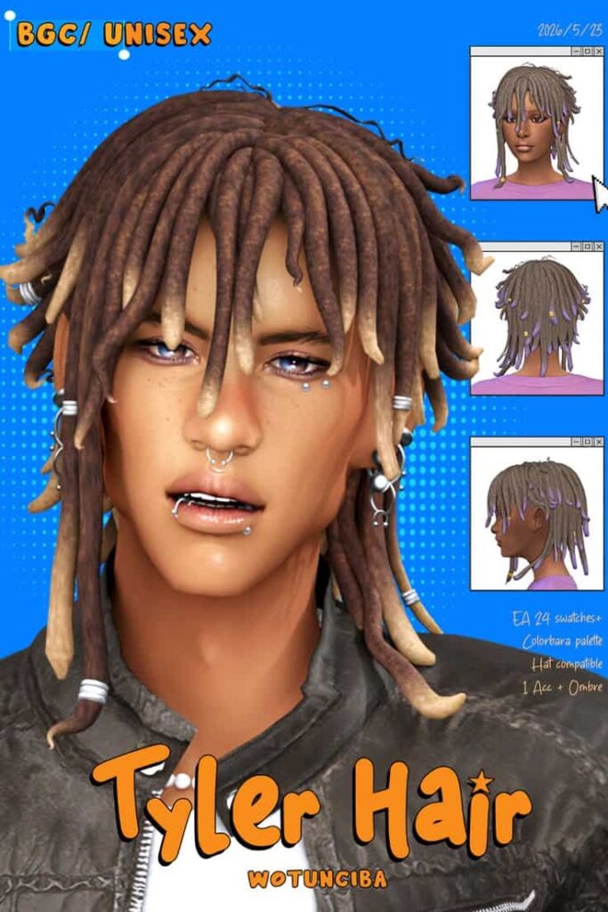 sims 4 locs