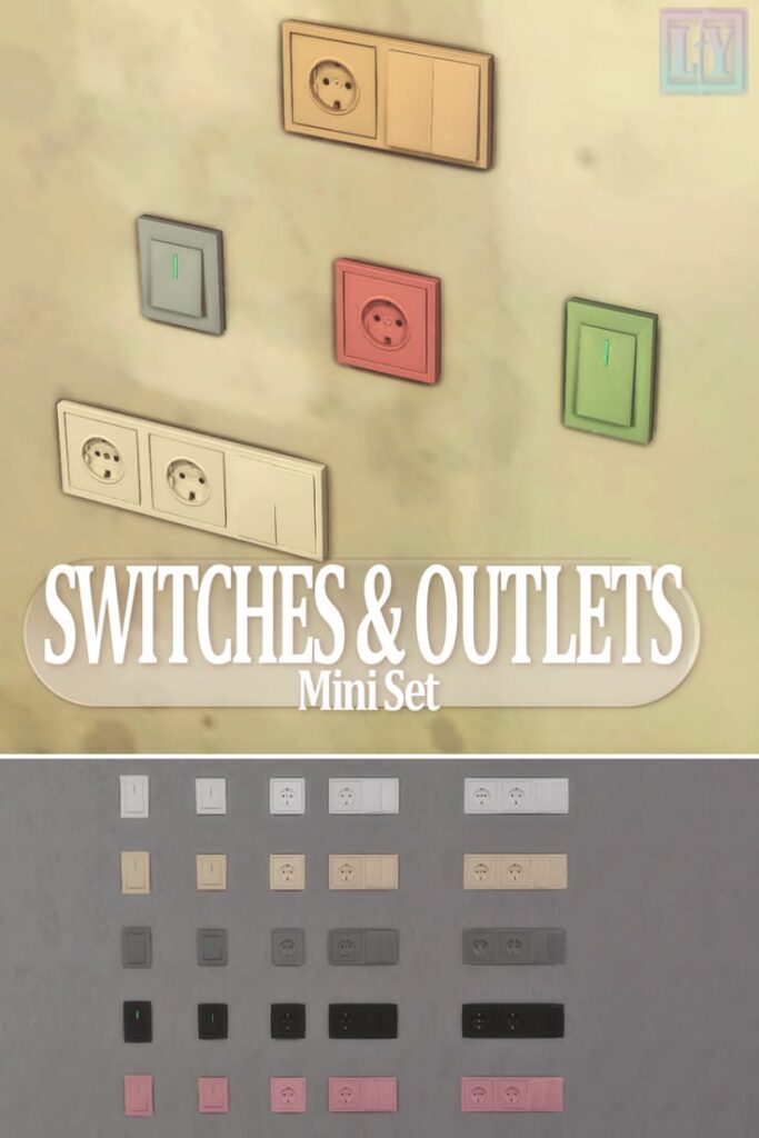 sims 4 switch cc set