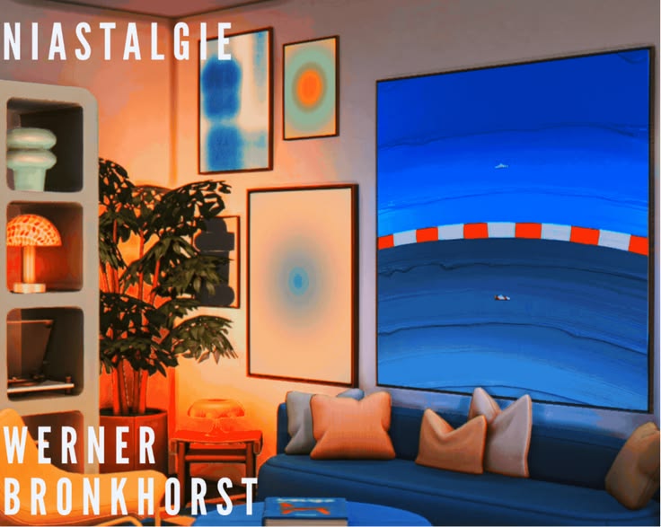 best sims 4 wall art cc