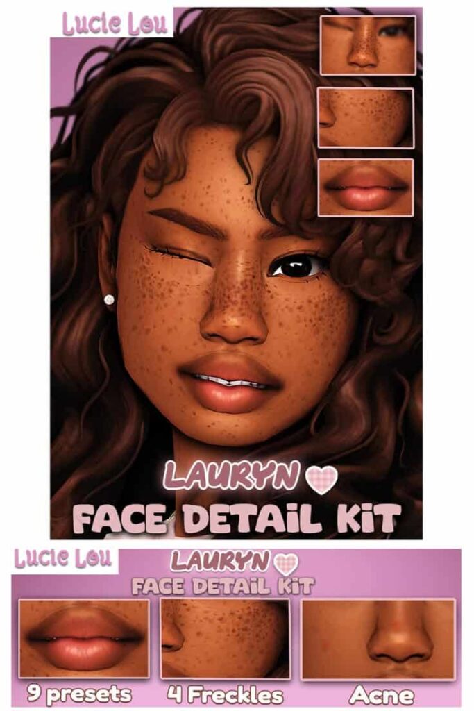 sims 4 face details cc