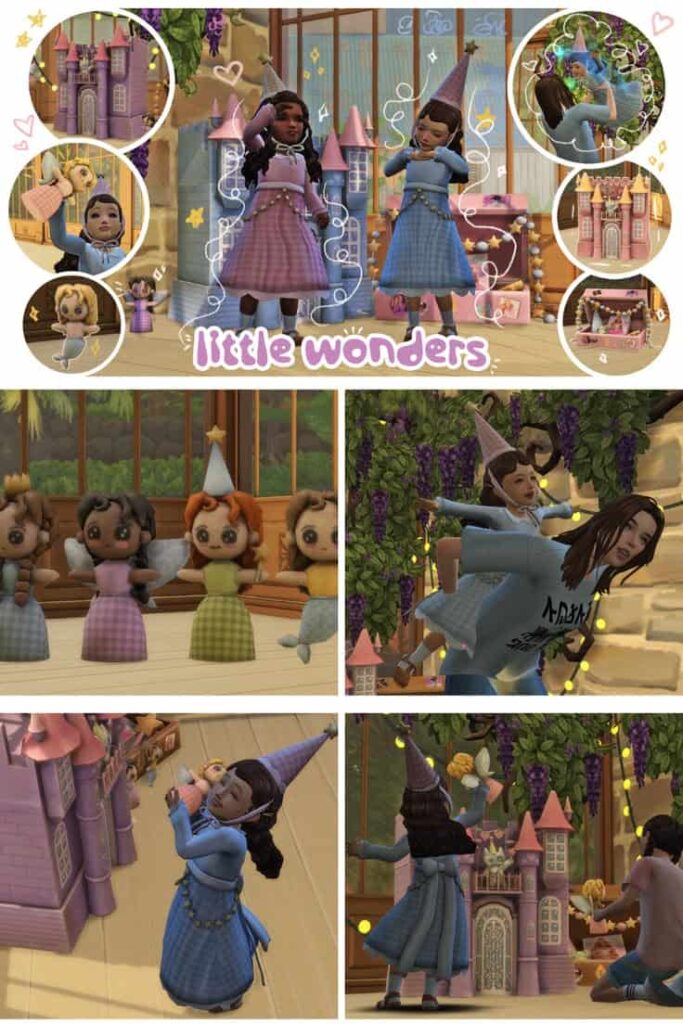sims 4 toys cc pack