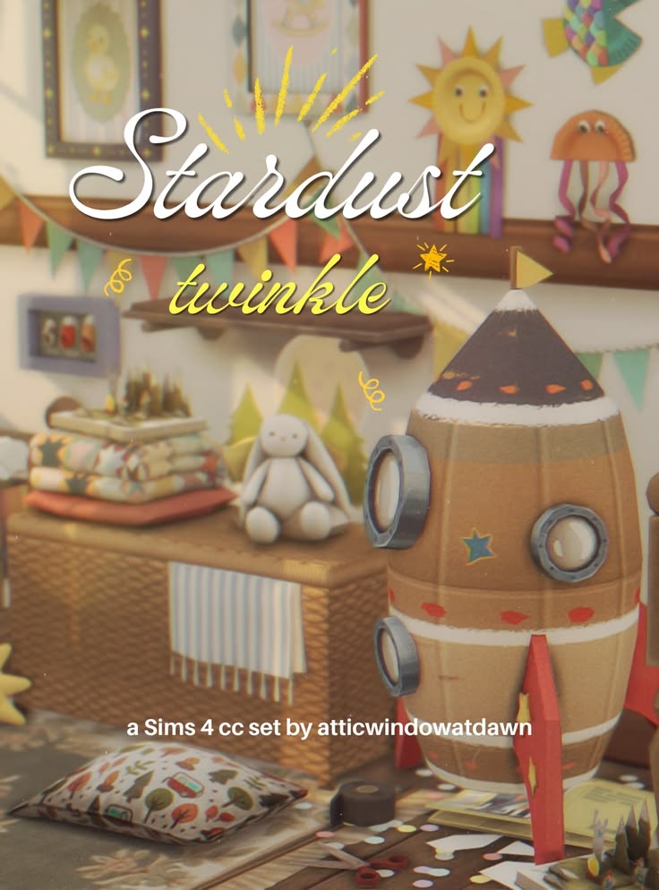 best sims 4 toys