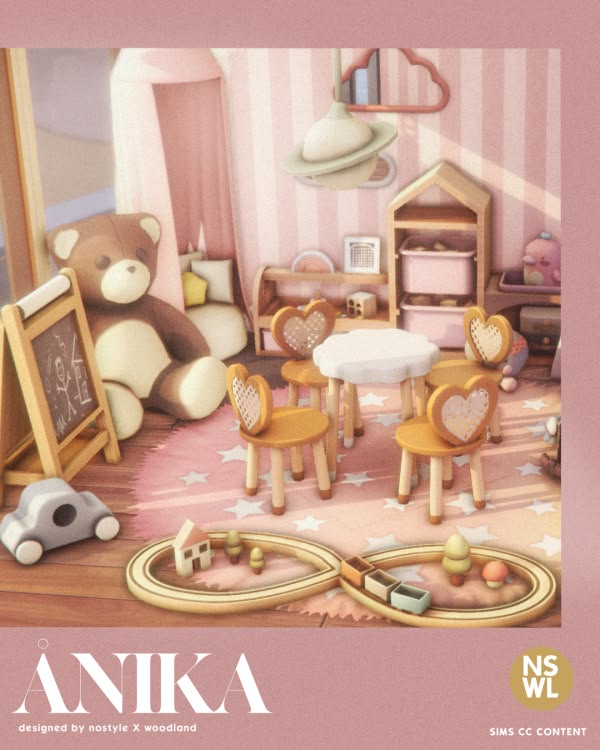 sims 4 toys cc finds