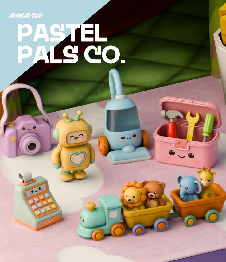 sims 4 toys cc set