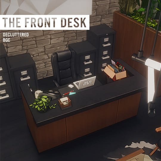 best sims 4 furniture